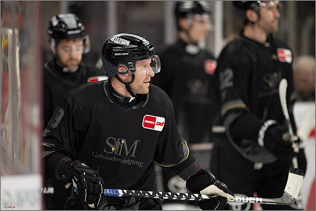 PENNY DEL 1; Düsseldorfer EG - Kölner Haie; Düsseldorf, 24.01.2025